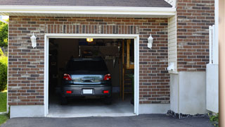 Garage Door Installation at Citrus Park Town Center, Florida