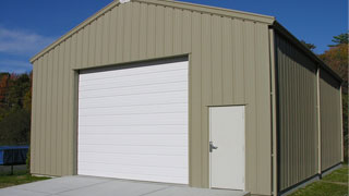 Garage Door Openers at Citrus Park Town Center, Florida